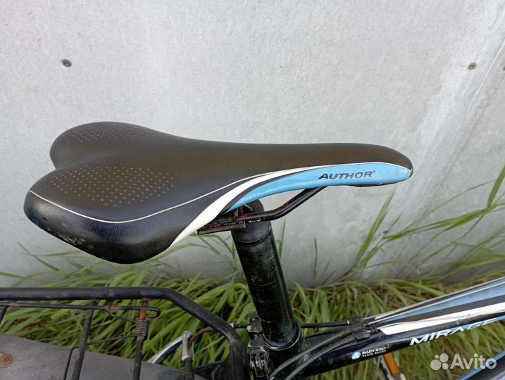 Велосипед Autor mirage 24