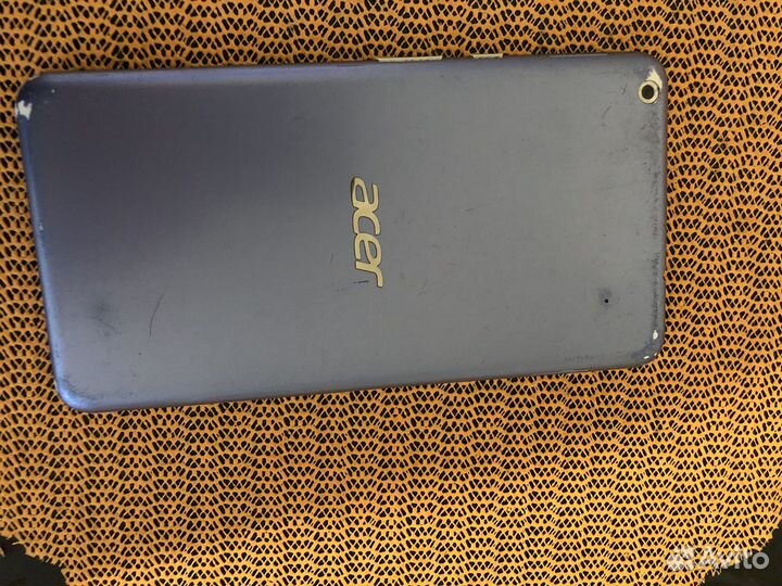 Планшет acer