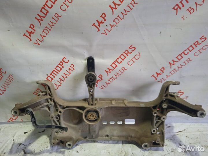 Подрамник двигателя Volkswagen Tiguan cawa 2010