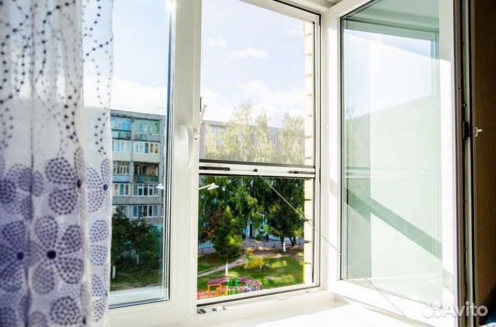 Окна от производителя на прямую