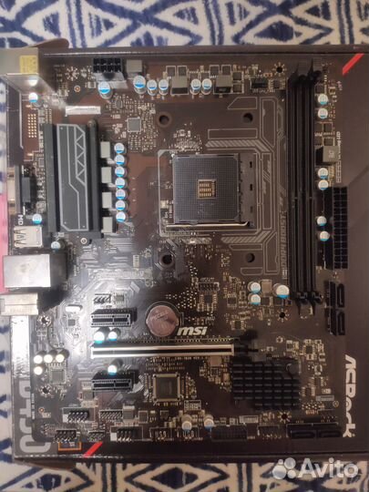 Материнки для Игоря