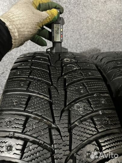 Laufenn I Fit Ice LW 71 215/60 R16 99T