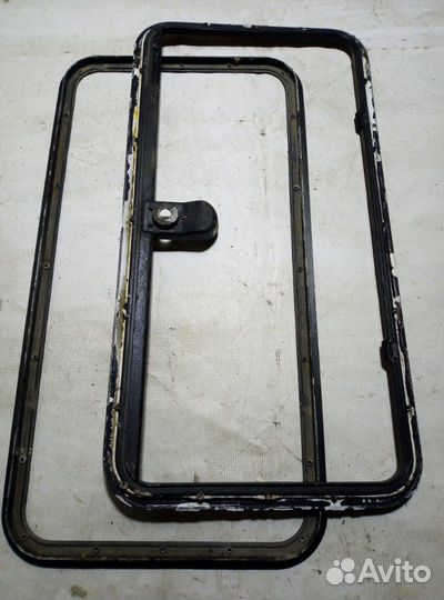 Уплотнитель люка Volkswagen Transporter Т4 1 1993