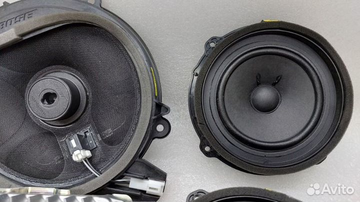 Акустическая система Hyundai Sonata DN G4KM 2020