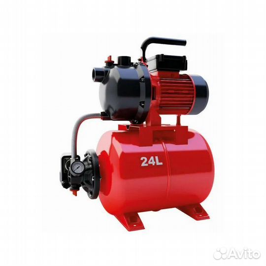 Корпус насоса sterwins 900