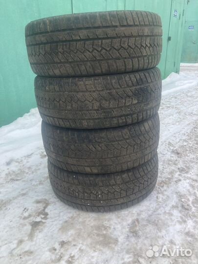 Ovation W-586 215/50 R17