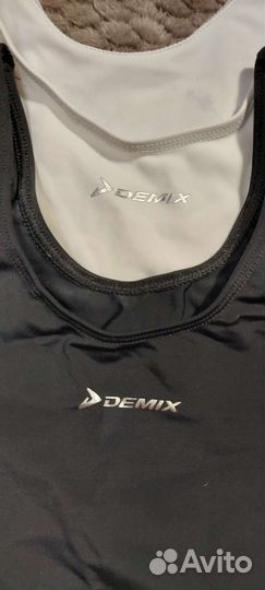 Купальник гимнастический 128-134