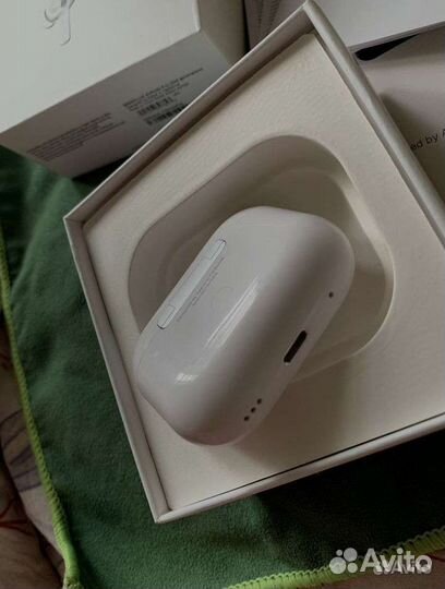 Apple airpods pro 2