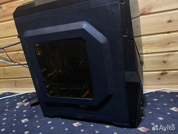 Персональный компьютер