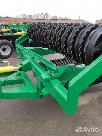 Каток Радогост-маш ККЗ-6, 2022