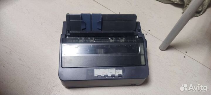Принтер