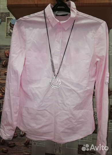 Женские вещи пакетом 40-42