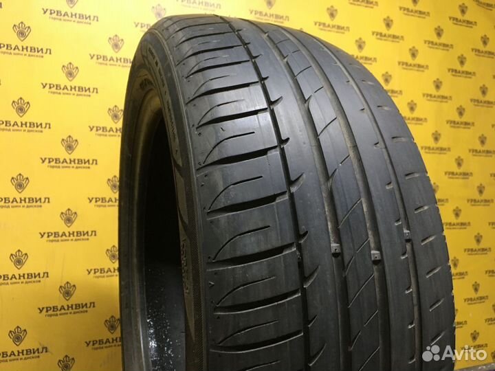 Hankook Ventus Prime 2 K115 195/55 R16 87V