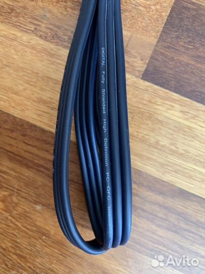 Межблочный кабель Bergson