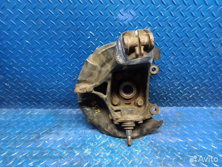 Кулак ступица передний левый Mini Countryman R60