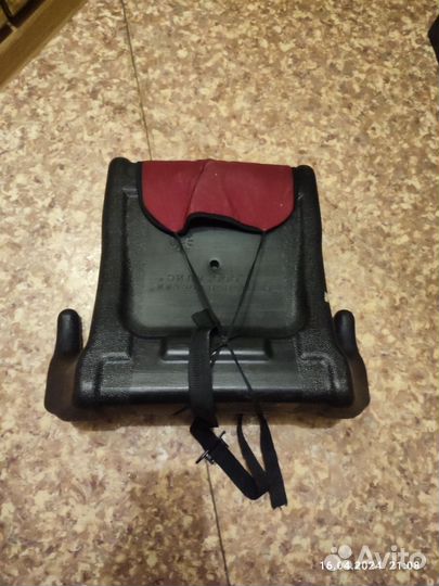 Детский бустер бу