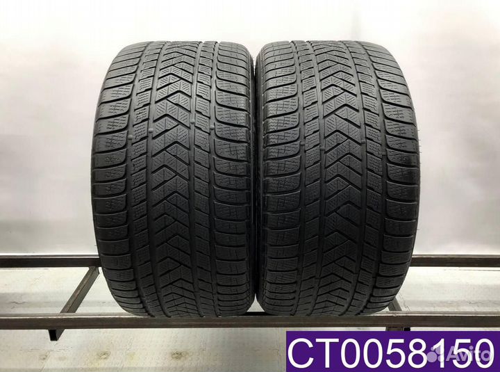 Pirelli Winter Sottozero 3 315/30 R21 96T