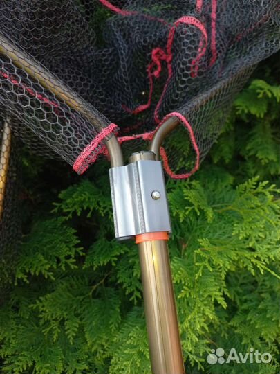 Подсак рыболовный