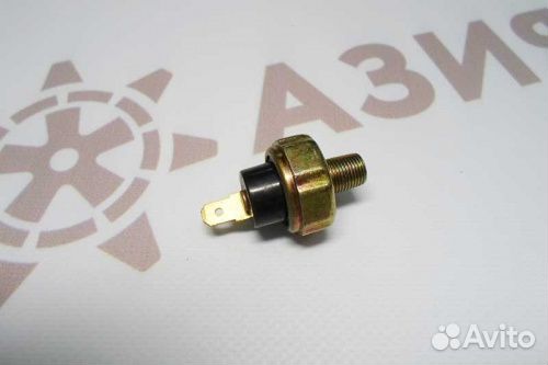 VA3189091600 Датчик температуры охлаждающей жидкос