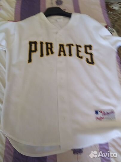 Рубашка для настоящего мужчины