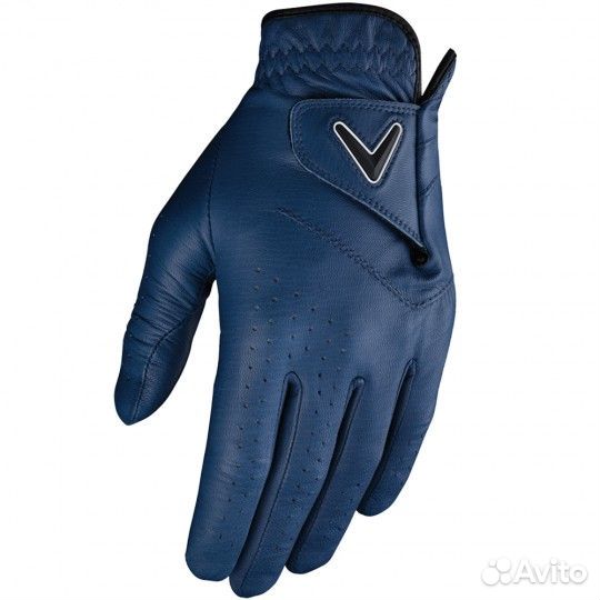 Перчатка для гольфа Callaway Opti Color