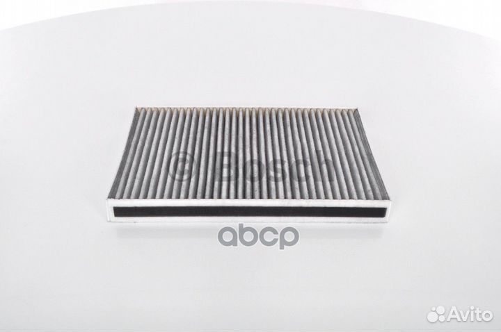 Фильтр салонный угольный 1987435560 Bosch