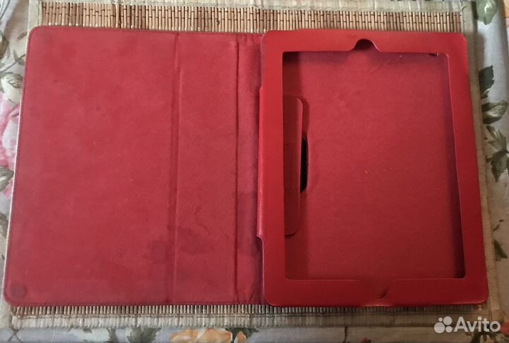 iPad 2-3-4 чехол