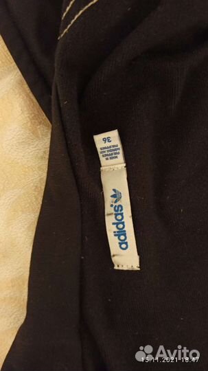 Костюм спортивный