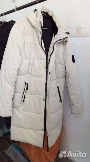 Ремонт одежды любой сложности