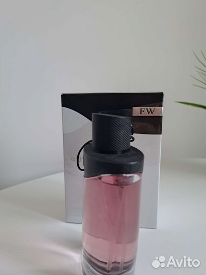 Духи мужские Authentic pourноmте 100 мл ОАЭ, Дубай