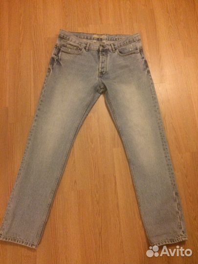 Джинсы мужские Mango Man