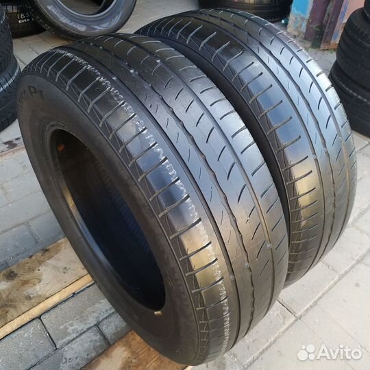 Pirelli Cinturato P1 Verde 195/65 R15 91V