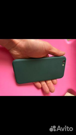 iPhone 6, 128 ГБ