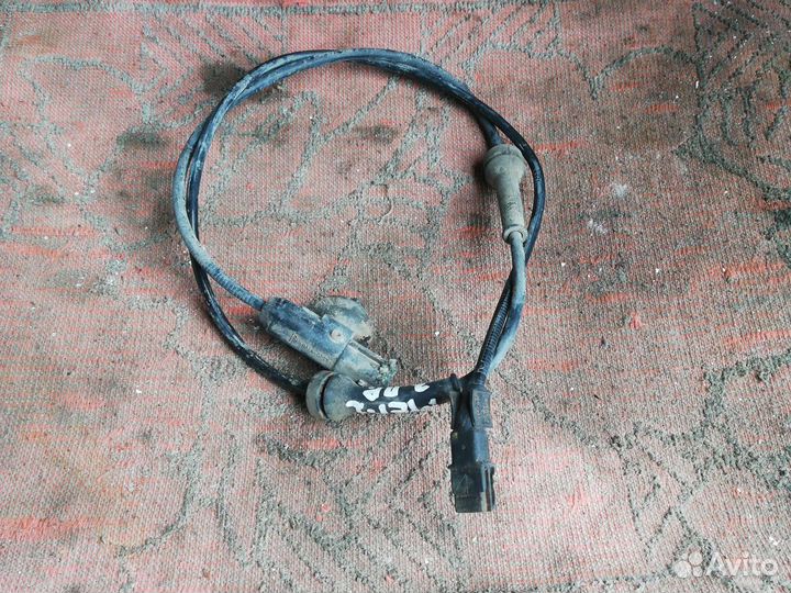 Датчик абс Рено Меган 2