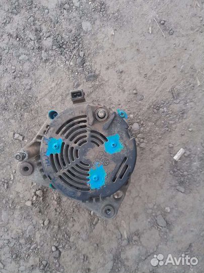 Генератор vag