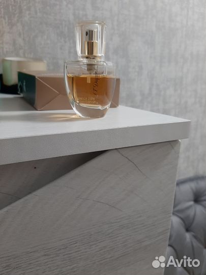 Духи женские