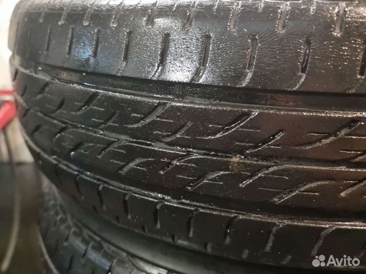 Bridgestone Nextry Ecopia 175/60 R16