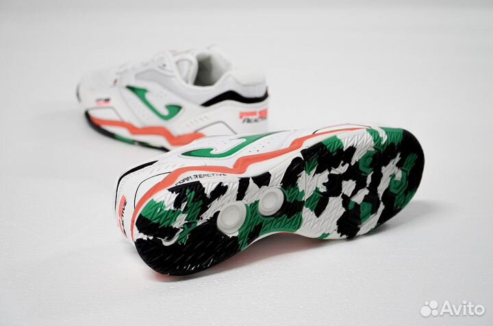 Футзалки joma FS