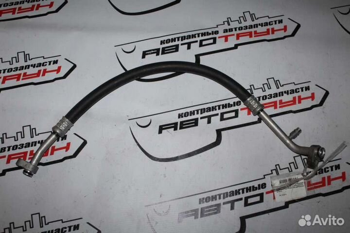 Трубка кондиционера toyota chaser cresta mark II G