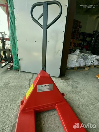 Рoхлa (cтaндaртныe вилы) 2,5 т