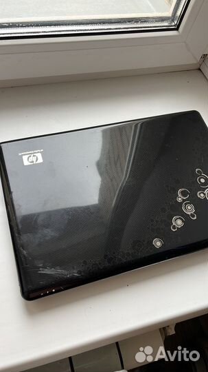 HP Pavilion dv6-2019er