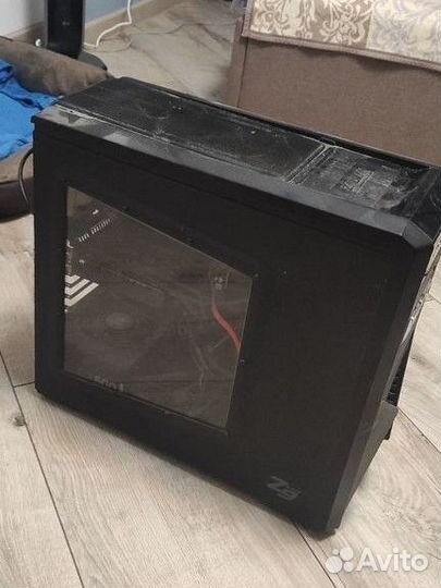 Системный блок intel core i5