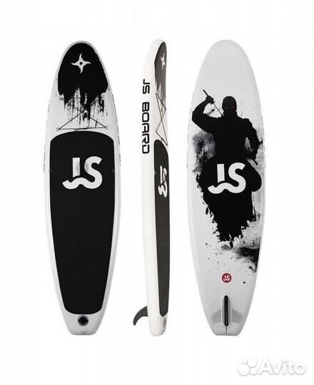 Сап борд полный комплект 335*82*15 в наличии