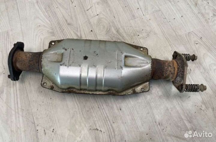 Катализатор