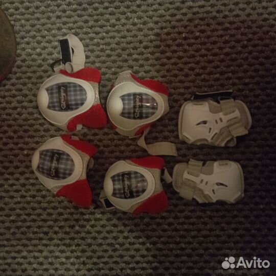 Защита для катания