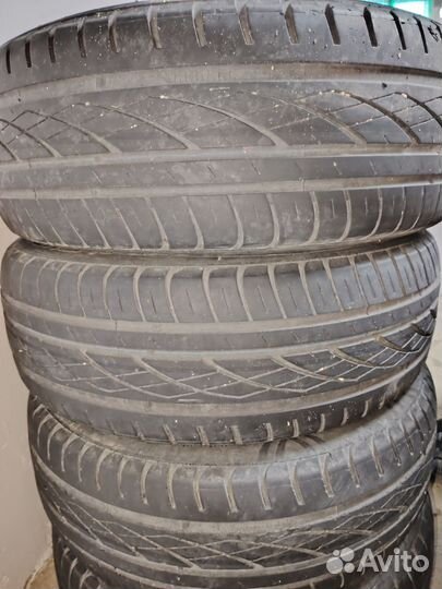 КАМА Кама-Евро-129 195/65 R15 91H
