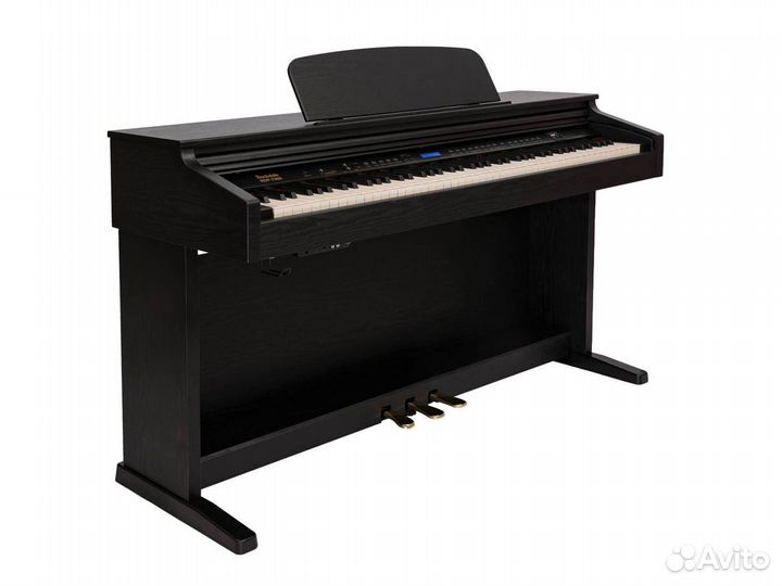 Rockdale Keys RDP-7088 Black цифровое пианино