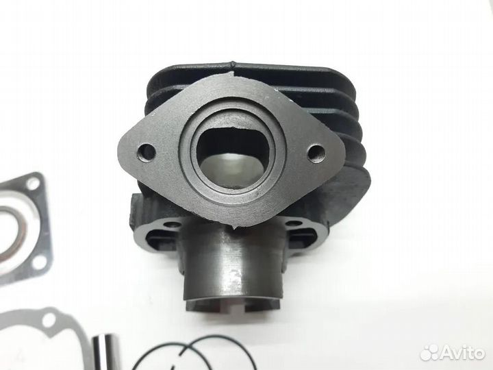 Поршневая группа honda ZX 60 AF-34/35/ Lead AF-48