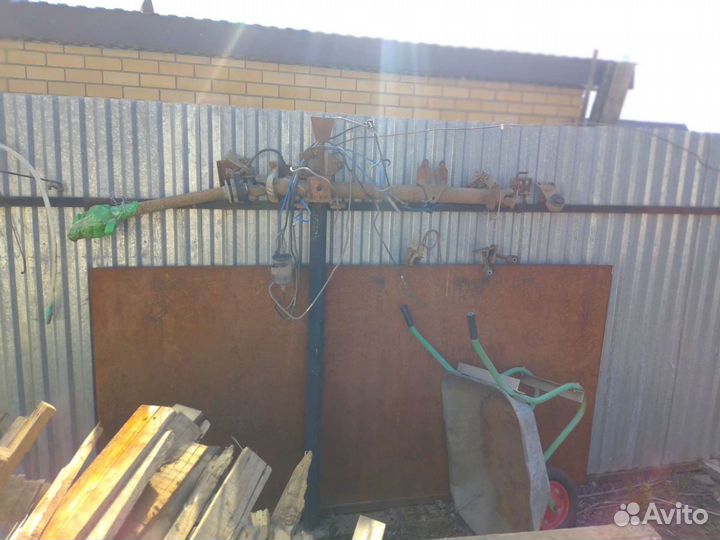 Кардан на Газель бизнес