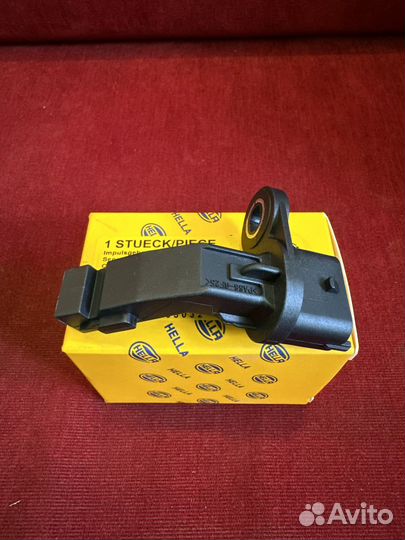 Датчик коленвала Мерседес